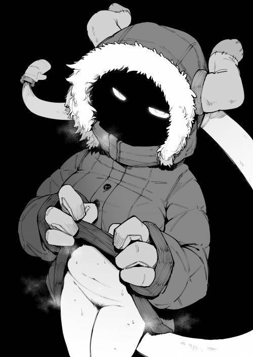 karasu chan