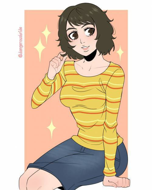Persona 5