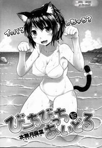BEACH BITCH IDOL