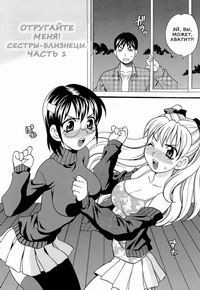 SHIKATTE! FUTAGO SHIMAI №7