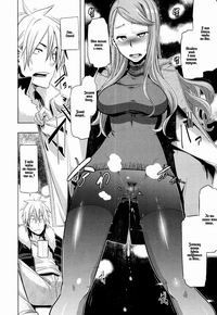 This Ojou-sama's In Trouble! I've Got To Do Something / Оджо-свма в опасности! Я должен спасти ее