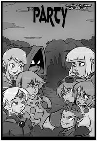 THE PARTY №2