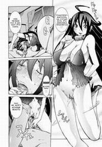 PURIMU NO NIKKI №8