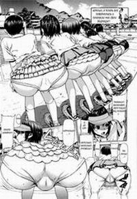 FUTARI YOME №3 (SPECIAL TRAINING)