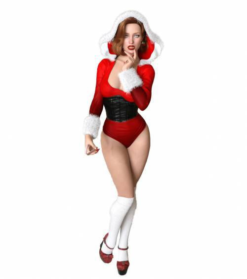 Christmas Miracle / Рождественское чудо