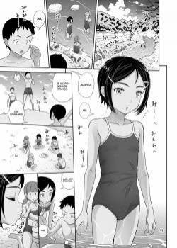Toaru Natsu no Shoujo no Ehon №2