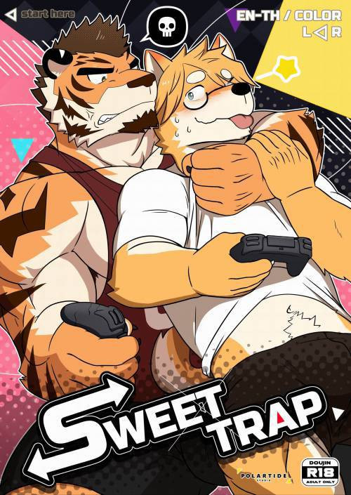 Sweet Trap / Сладкая западня