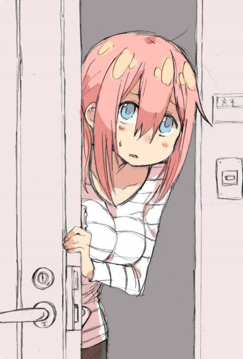 Takagi Living Alone / Такаги живёт одна