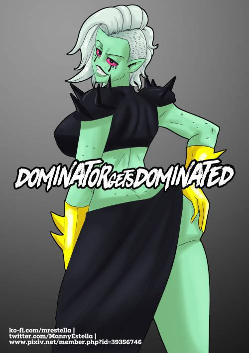 Dominator gets Dominated