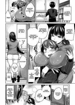 4 Toshikoshi no Hatsukoi / Первая любовь через 4 года