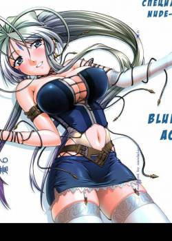 BLUE №6